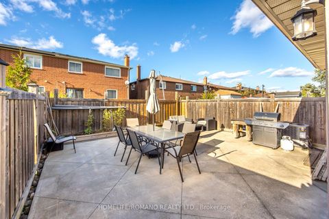 Photo 27 at 36 Brougham Drive, East Woodbridge, Vaughan