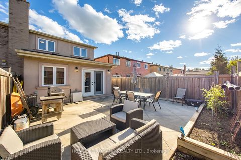 Photo 28 at 36 Brougham Drive, East Woodbridge, Vaughan