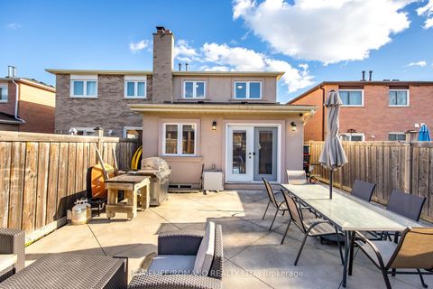 Photo 29 at 36 Brougham Drive, East Woodbridge, Vaughan