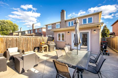 Photo 30 at 36 Brougham Drive, East Woodbridge, Vaughan