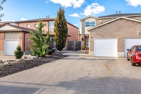 Photo 32 at 36 Brougham Drive, East Woodbridge, Vaughan