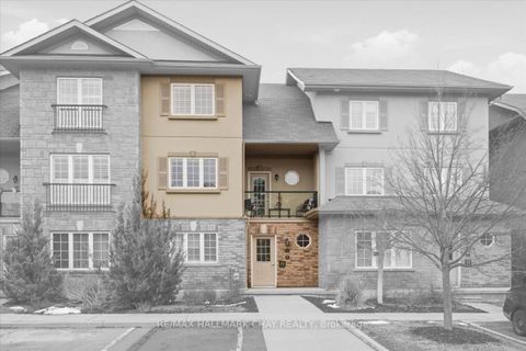 Photo 0 at 12 - 53 FERNDALE Drive S, Ardagh, Barrie