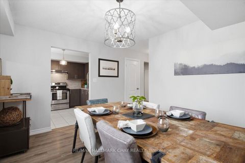 Photo 8 at 12 - 53 FERNDALE Drive S, Ardagh, Barrie