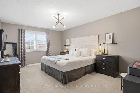 Photo 18 at 12 - 53 FERNDALE Drive S, Ardagh, Barrie