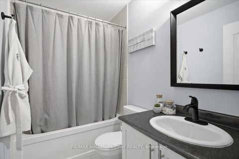 Photo 20 at 12 - 53 FERNDALE Drive S, Ardagh, Barrie