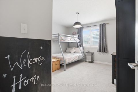 Photo 21 at 12 - 53 FERNDALE Drive S, Ardagh, Barrie