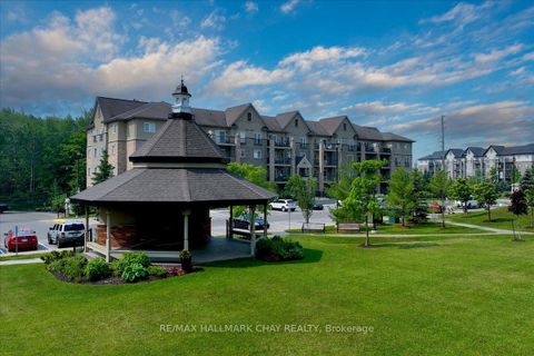 Photo 29 at 12 - 53 FERNDALE Drive S, Ardagh, Barrie