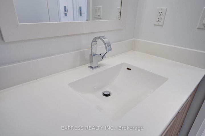 Photo 12 at 2302 - 56 Annie Craig Drive, Mimico, Toronto