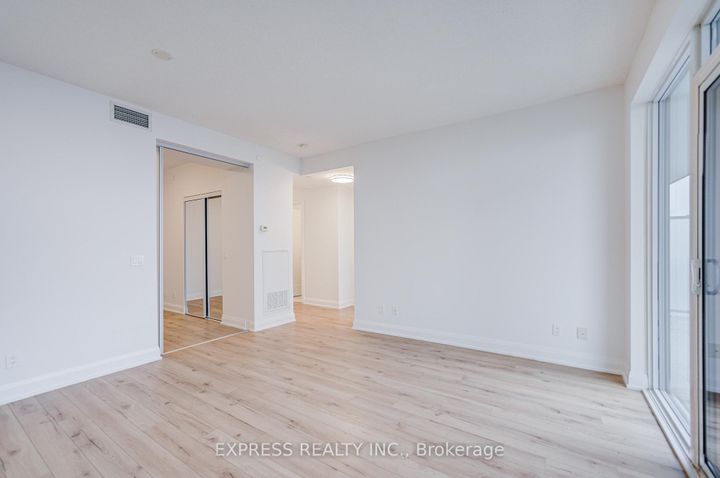 Photo 22 at 2302 - 56 Annie Craig Drive, Mimico, Toronto