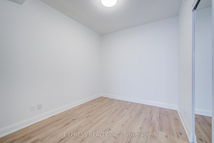 Photo 25 at 2302 - 56 Annie Craig Drive, Mimico, Toronto