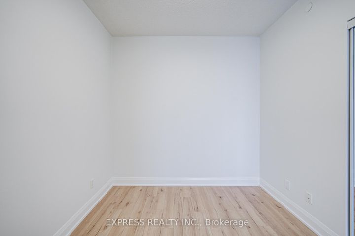 Photo 26 at 2302 - 56 Annie Craig Drive, Mimico, Toronto