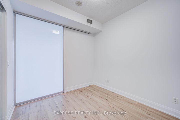 Photo 27 at 2302 - 56 Annie Craig Drive, Mimico, Toronto