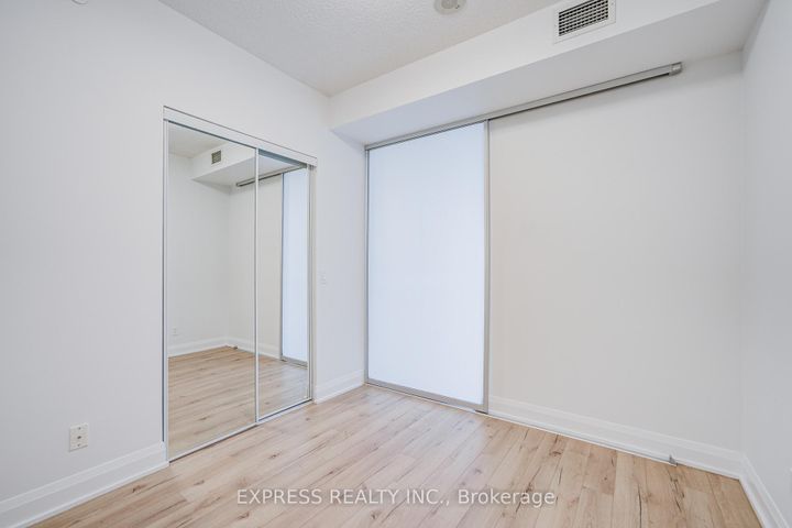 Photo 28 at 2302 - 56 Annie Craig Drive, Mimico, Toronto