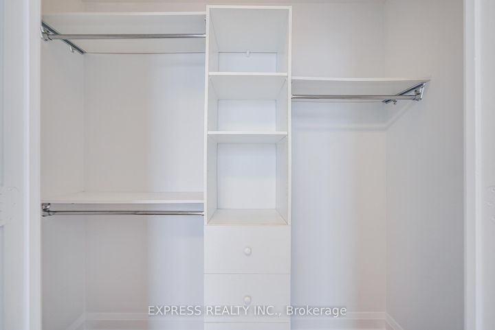 Photo 34 at 2302 - 56 Annie Craig Drive, Mimico, Toronto