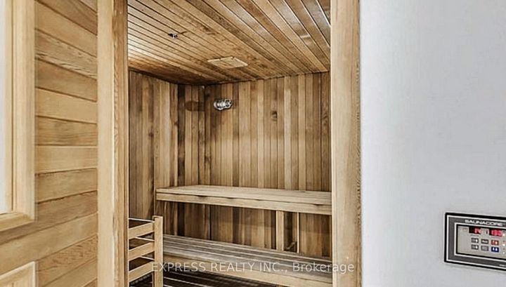 Photo 48 at 2302 - 56 Annie Craig Drive, Mimico, Toronto