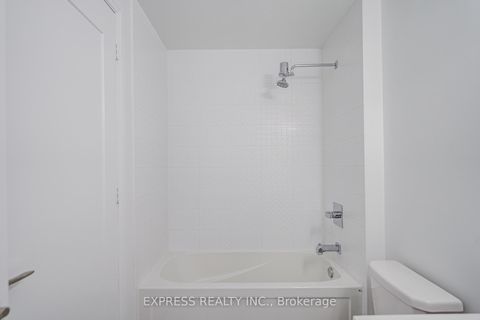 Photo 11 at 2302 - 56 Annie Craig Drive, Mimico, Toronto
