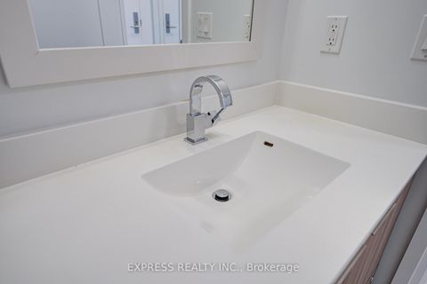 Photo 12 at 2302 - 56 Annie Craig Drive, Mimico, Toronto