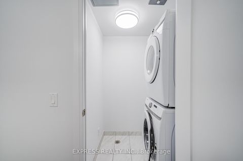 Photo 14 at 2302 - 56 Annie Craig Drive, Mimico, Toronto