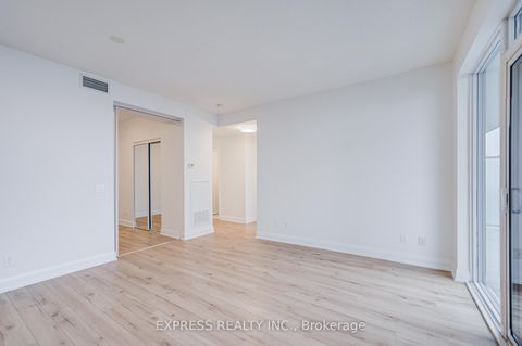 Photo 22 at 2302 - 56 Annie Craig Drive, Mimico, Toronto