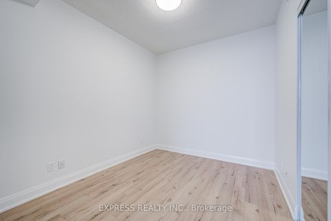 Photo 25 at 2302 - 56 Annie Craig Drive, Mimico, Toronto