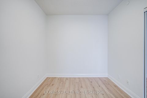 Photo 26 at 2302 - 56 Annie Craig Drive, Mimico, Toronto