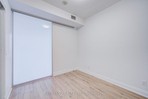 Photo 27 at 2302 - 56 Annie Craig Drive, Mimico, Toronto