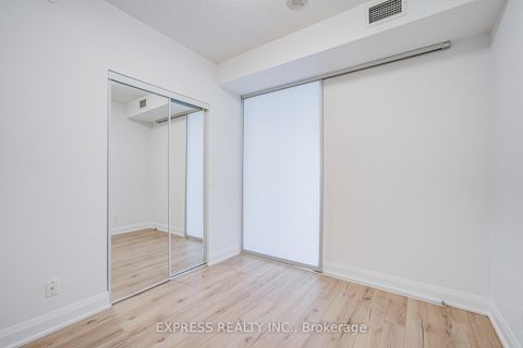 Photo 28 at 2302 - 56 Annie Craig Drive, Mimico, Toronto