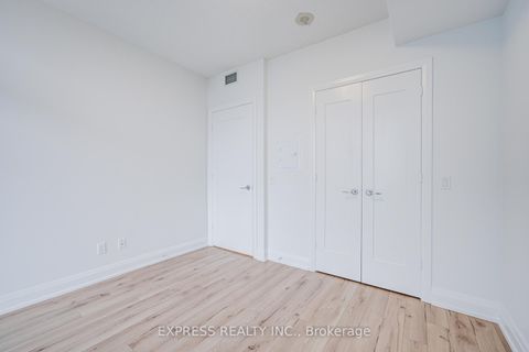 Photo 33 at 2302 - 56 Annie Craig Drive, Mimico, Toronto