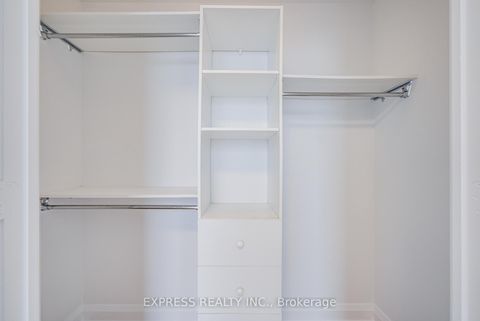 Photo 34 at 2302 - 56 Annie Craig Drive, Mimico, Toronto