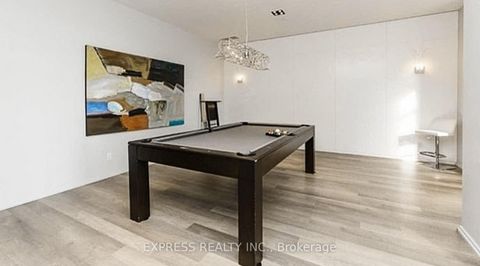 Photo 46 at 2302 - 56 Annie Craig Drive, Mimico, Toronto