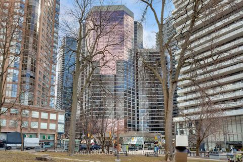 Photo 1 at 1202 - 1001 Bay Street, Bay Street Corridor, Toronto