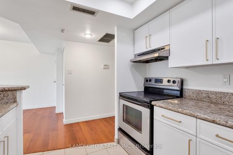 Photo 11 at 1202 - 1001 Bay Street, Bay Street Corridor, Toronto