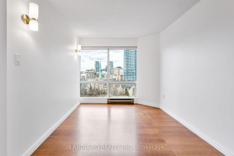 Photo 17 at 1202 - 1001 Bay Street, Bay Street Corridor, Toronto