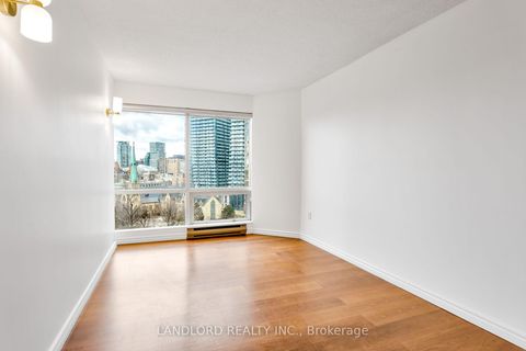 Photo 20 at 1202 - 1001 Bay Street, Bay Street Corridor, Toronto