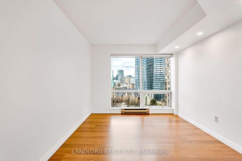 Photo 23 at 1202 - 1001 Bay Street, Bay Street Corridor, Toronto