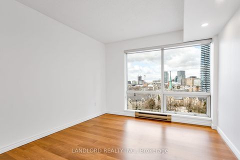 Photo 26 at 1202 - 1001 Bay Street, Bay Street Corridor, Toronto