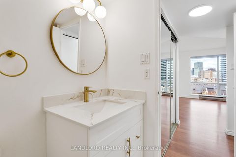 Photo 30 at 1202 - 1001 Bay Street, Bay Street Corridor, Toronto