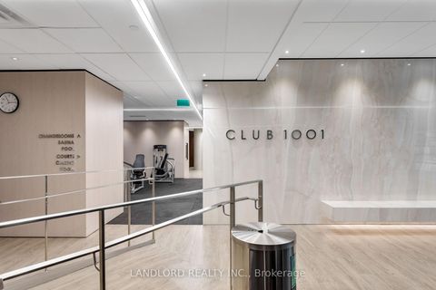 Photo 31 at 1202 - 1001 Bay Street, Bay Street Corridor, Toronto