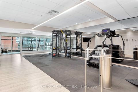 Photo 32 at 1202 - 1001 Bay Street, Bay Street Corridor, Toronto