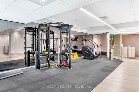 Photo 33 at 1202 - 1001 Bay Street, Bay Street Corridor, Toronto