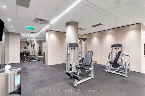 Photo 34 at 1202 - 1001 Bay Street, Bay Street Corridor, Toronto