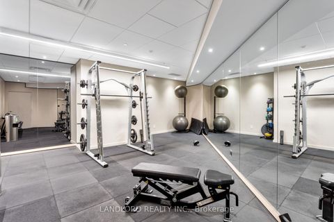 Photo 35 at 1202 - 1001 Bay Street, Bay Street Corridor, Toronto