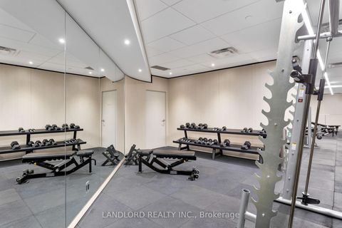 Photo 36 at 1202 - 1001 Bay Street, Bay Street Corridor, Toronto