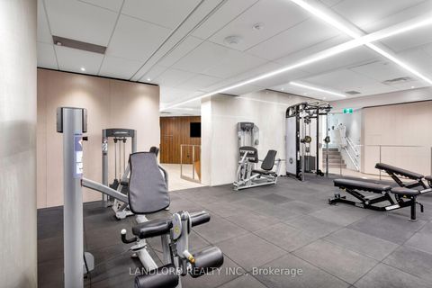 Photo 37 at 1202 - 1001 Bay Street, Bay Street Corridor, Toronto