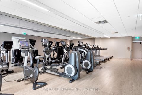 Photo 38 at 1202 - 1001 Bay Street, Bay Street Corridor, Toronto