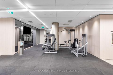 Photo 39 at 1202 - 1001 Bay Street, Bay Street Corridor, Toronto