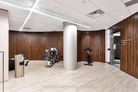 Photo 40 at 1202 - 1001 Bay Street, Bay Street Corridor, Toronto