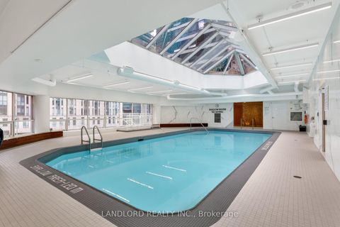 Photo 41 at 1202 - 1001 Bay Street, Bay Street Corridor, Toronto