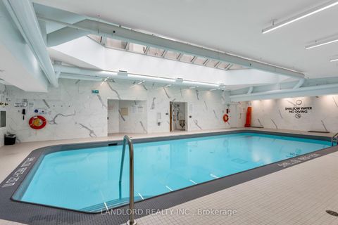 Photo 42 at 1202 - 1001 Bay Street, Bay Street Corridor, Toronto