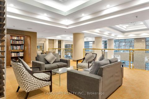 Photo 45 at 1202 - 1001 Bay Street, Bay Street Corridor, Toronto